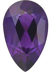 Amethyst in Grade AAA its original or its super copay and clone