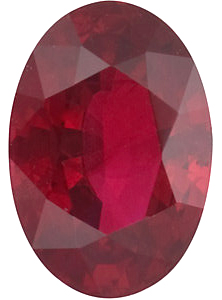 Do you buy rubies