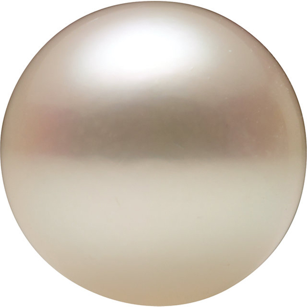 Natural White Akoya Pearls in Undrilled AAA Grade Questions & Answers