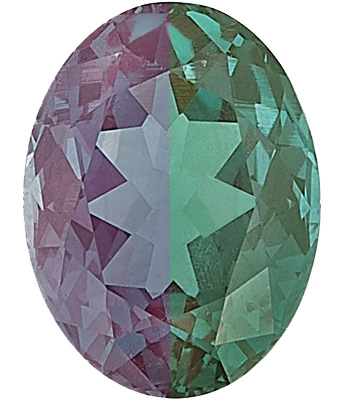 Alexandrite Oval Cut in Created Grade GEM | Lab Stone Questions & Answers