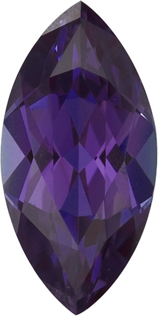 Alexandrite Marquise Cut in Grade GEM | Chatham Lab Alexandrite Stone Questions & Answers