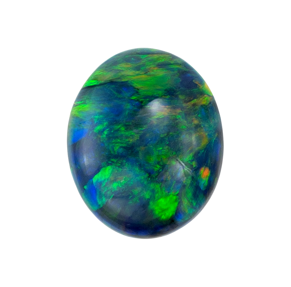 Hello. When was this opal mined? Thankyou.